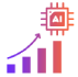 Data-Driven AI Growth